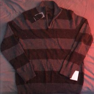 Qi cashmere sweater